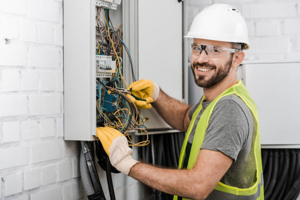 Best Affordable Emergency Electrician  in Withamsville, OH