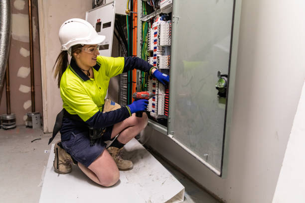 Best Electrician Near Me  in Withamsville, OH