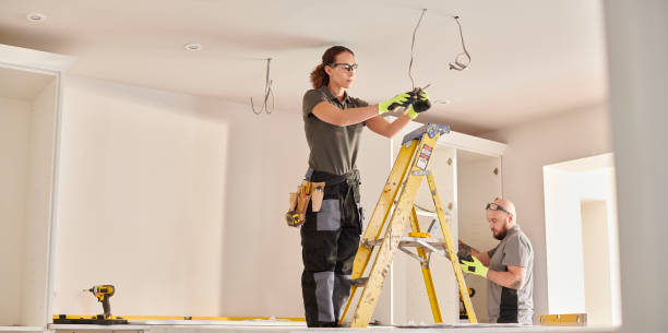 Best Electrical Contractors for Businesses  in Withamsville, OH