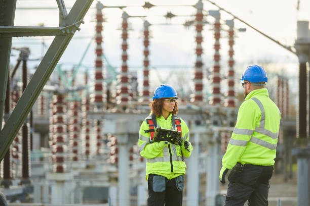 Best Electrical Contractors for Businesses  in Withamsville, OH