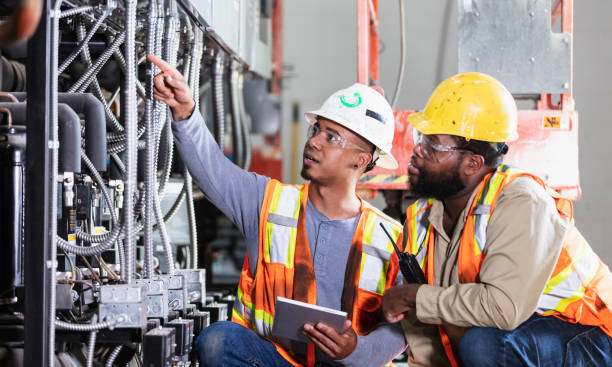 Best Licensed Electrician  in Withamsville, OH