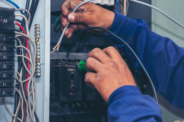 Best Commercial Electrician Services  in Withamsville, OH