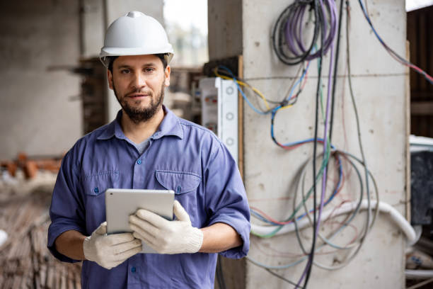 Best Residential Electrician Services  in Withamsville, OH