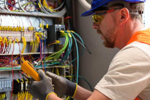 Best Electrical Rewiring Services  in Withamsville, OH