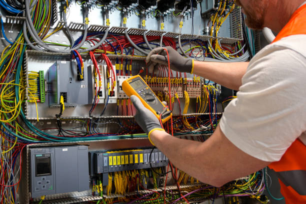 Best Electrical Installation Contractor  in Withamsville, OH